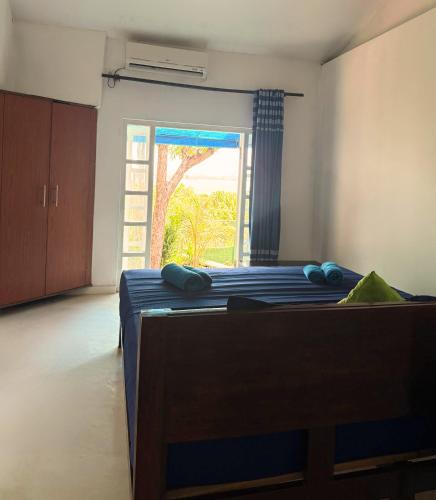 Fotografie z fotogalerie ubytování Shore Beach Villa v destinaci Unawatuna