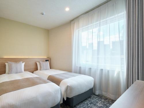 Villa Fontaine Tokyo Kayabacho