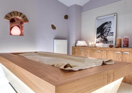 Foto dalla galleria di Talaria Resort&SPA a Trojanów