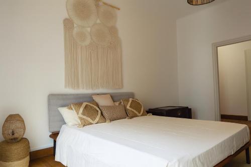 Central City Apartment
