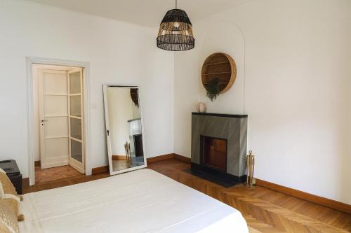 Central City Apartment