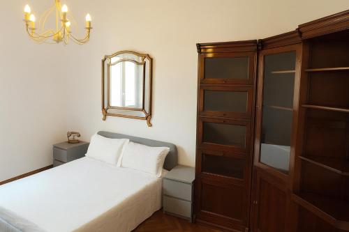 Central City Apartment