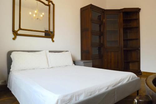 Central City Apartment