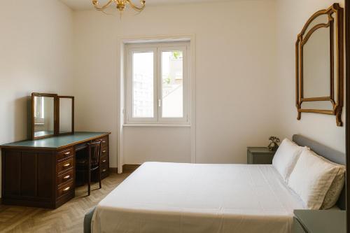 Central City Apartment