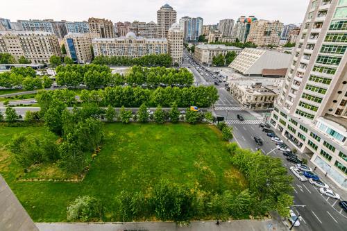 Baku Residance
