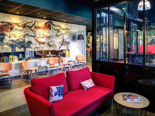 Mercure Périgueux Centre Historique