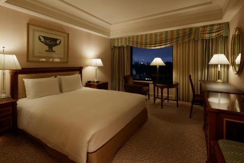 Rihga Royal Hotel Tokyo