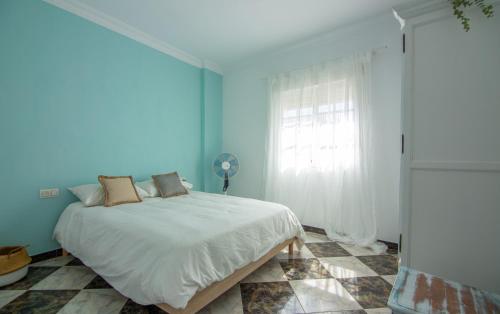 ATICO TRAFALGAR Conil