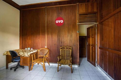 Gallery image of Hotel O Mountain View Homestay in Manado