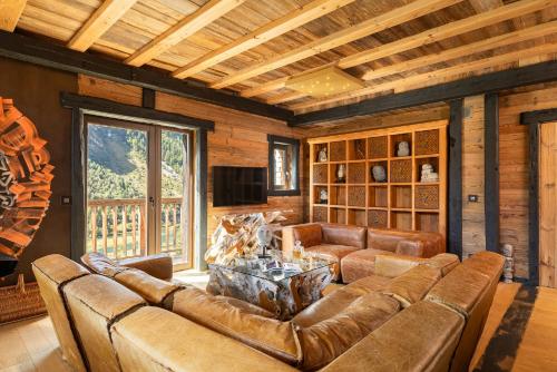 Black Diamond - Chalet Ubud