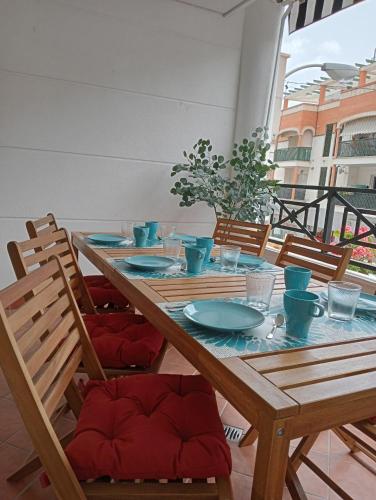 Calpe Bay Sun Appartment