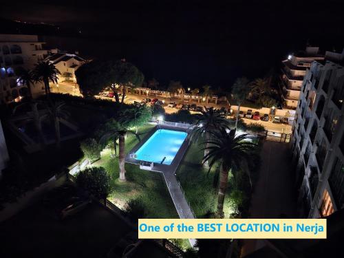 R1345 Carabeo 1-42, Access to the Beach