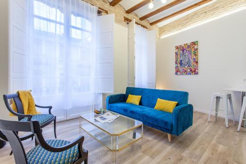 Apartment Ruzafa Tomasos