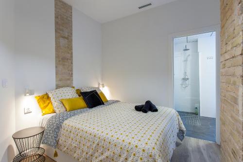 Apartment Ruzafa Tomasos
