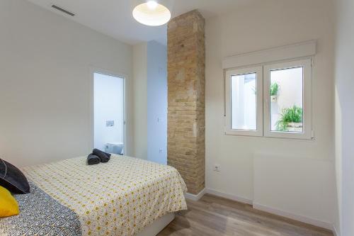 Apartment Ruzafa Tomasos