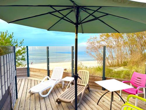 Apartamenty i Domki WyDmy Międzywodzie