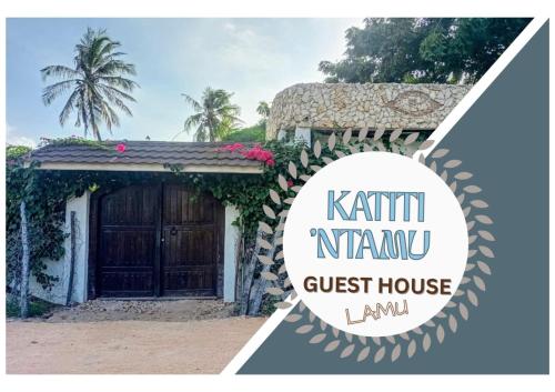 Φωτογραφία από το άλμπουμ του Katiti N'tamu Lamu σε Lamu