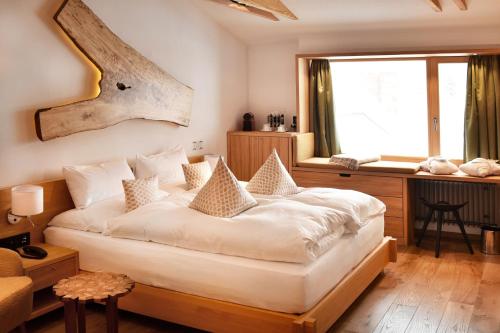 The Dom Hotel Saas-Fee operated by Dorint photo 3