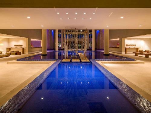 Πισίνα στο ή κοντά στο Hotel Jequitimar Guaruja Resort & Spa by Accor - Ex Sofitel