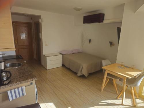 Apartamento Kumaná