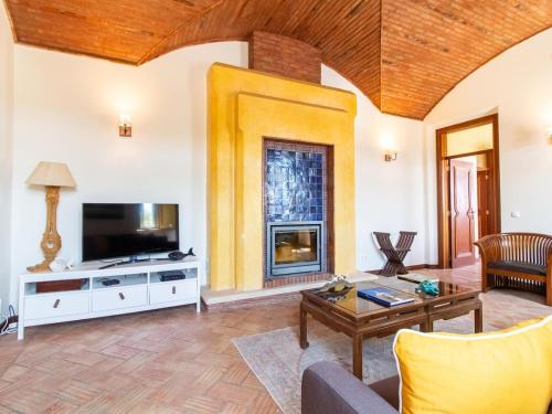 Casa Algarvia Senhorial by Stay ici