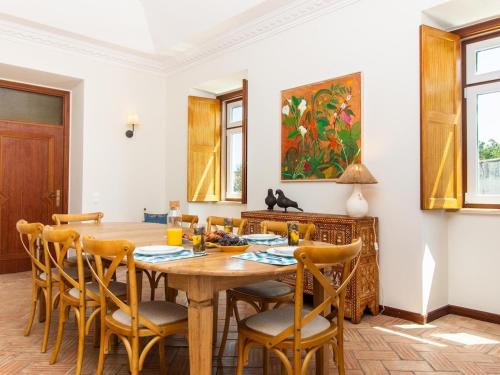 Casa Algarvia Senhorial by Stay ici