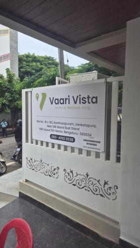 Fotografie z fotogalerie ubytování Hotel Vaari Vista v destinaci Bengalúr