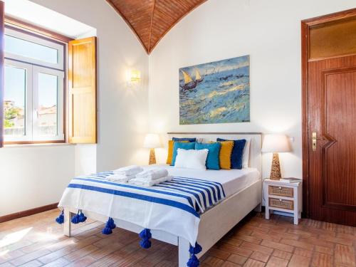 Casa Algarvia Senhorial by Stay ici