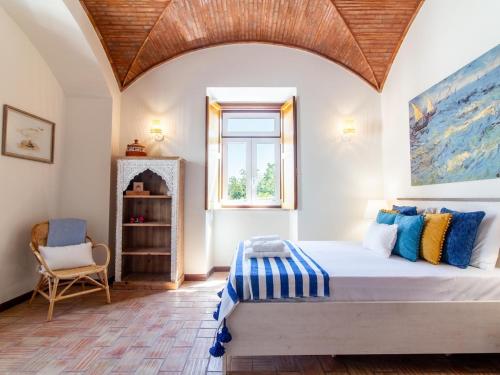 Casa Algarvia Senhorial by Stay ici