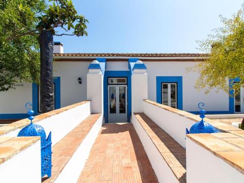 Casa Algarvia Senhorial by Stay ici