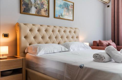 Roberts Beach Apartments Durres
