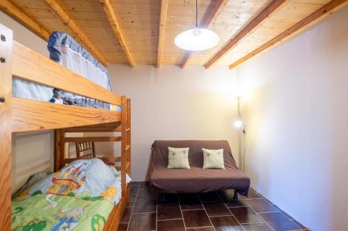 Gambar di galeri bagi Gîte La Campone 6/10 personnes di Montbel