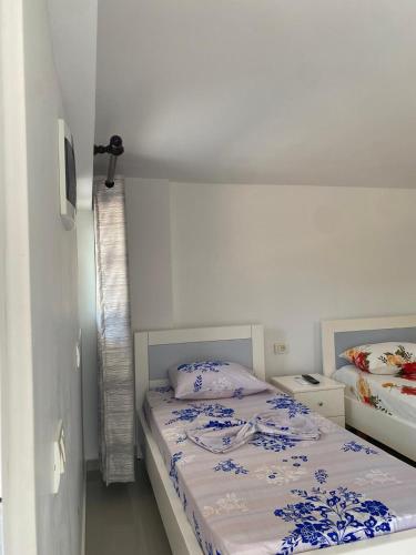 Fotografie z fotogalerie ubytování Vila Zeka v destinaci Ksamil