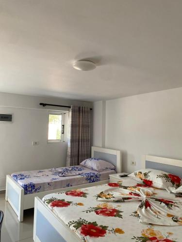 Fotografie z fotogalerie ubytování Vila Zeka v destinaci Ksamil