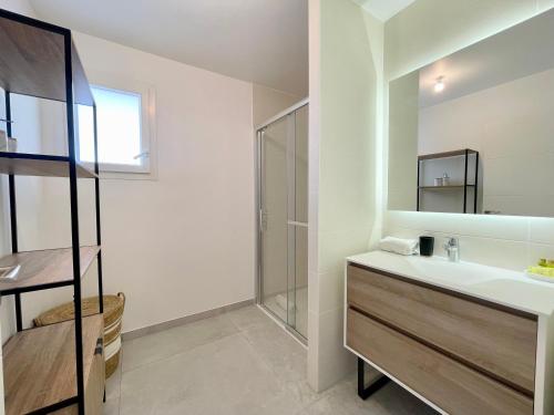 PGH N54 - NEW, garage, climatisation