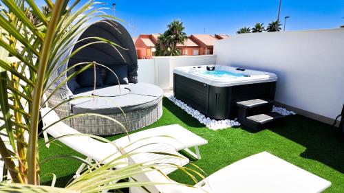 Villa Estrella del Mar