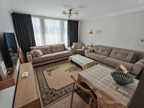 Family Apart-Hotel 2022 - 7