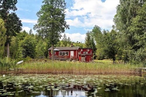 Fotografie z fotogalerie ubytování SKA676-Immeln-Breanaes-3004 v destinaci Breanäs