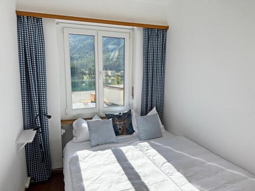 SA55 - Gemütlich, traumhaft, Seeblick, moderne 38m2