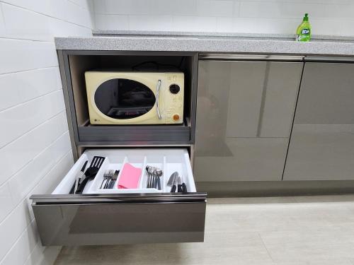 Φωτογραφία από το άλμπουμ του SG two single room near Sadang Station στη Σεούλ