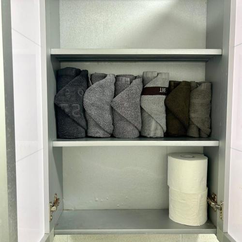 Φωτογραφία από το άλμπουμ του SG two single room near Sadang Station στη Σεούλ