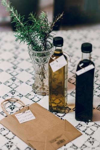 AvgónにあるOlive Rootsのギャラリーの写真