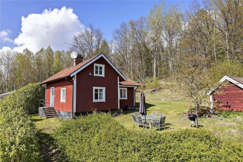 Φωτογραφία από το άλμπουμ του OGO385-Boxholm-Stjaernorp-Stjaernesand σε Våkthult