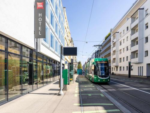 Okolí hotelu