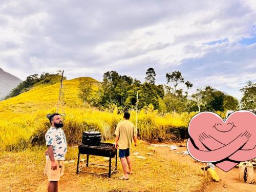 Gambar di galeri bagi prince's place cabins and camping di Badulla