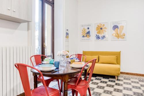 Easylife - Milano - Volturno 35 - Isola