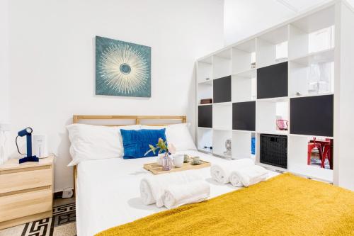 Easylife - Milano - Volturno 35 - Isola