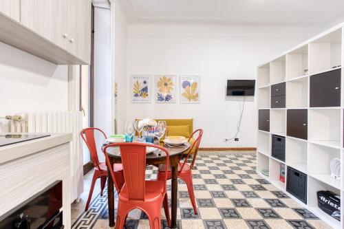 Easylife - Milano - Volturno 35 - Isola