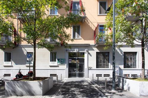 Easylife - Milano - Volturno 35 - Isola