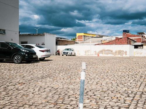 Fotografie z fotogalerie ubytování Ibis Mossoro v destinaci Mossoró
